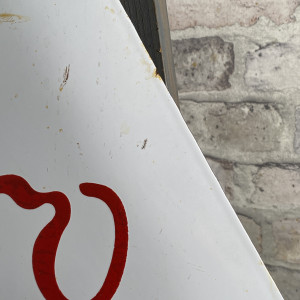 Aero No. 1