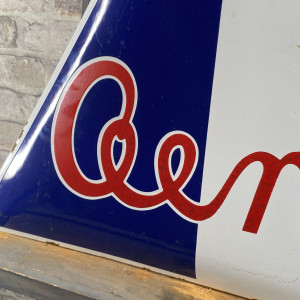 Aero No. 1