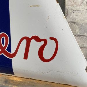 Aero No. 1