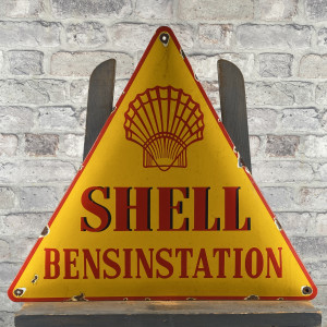 Shell No. 28