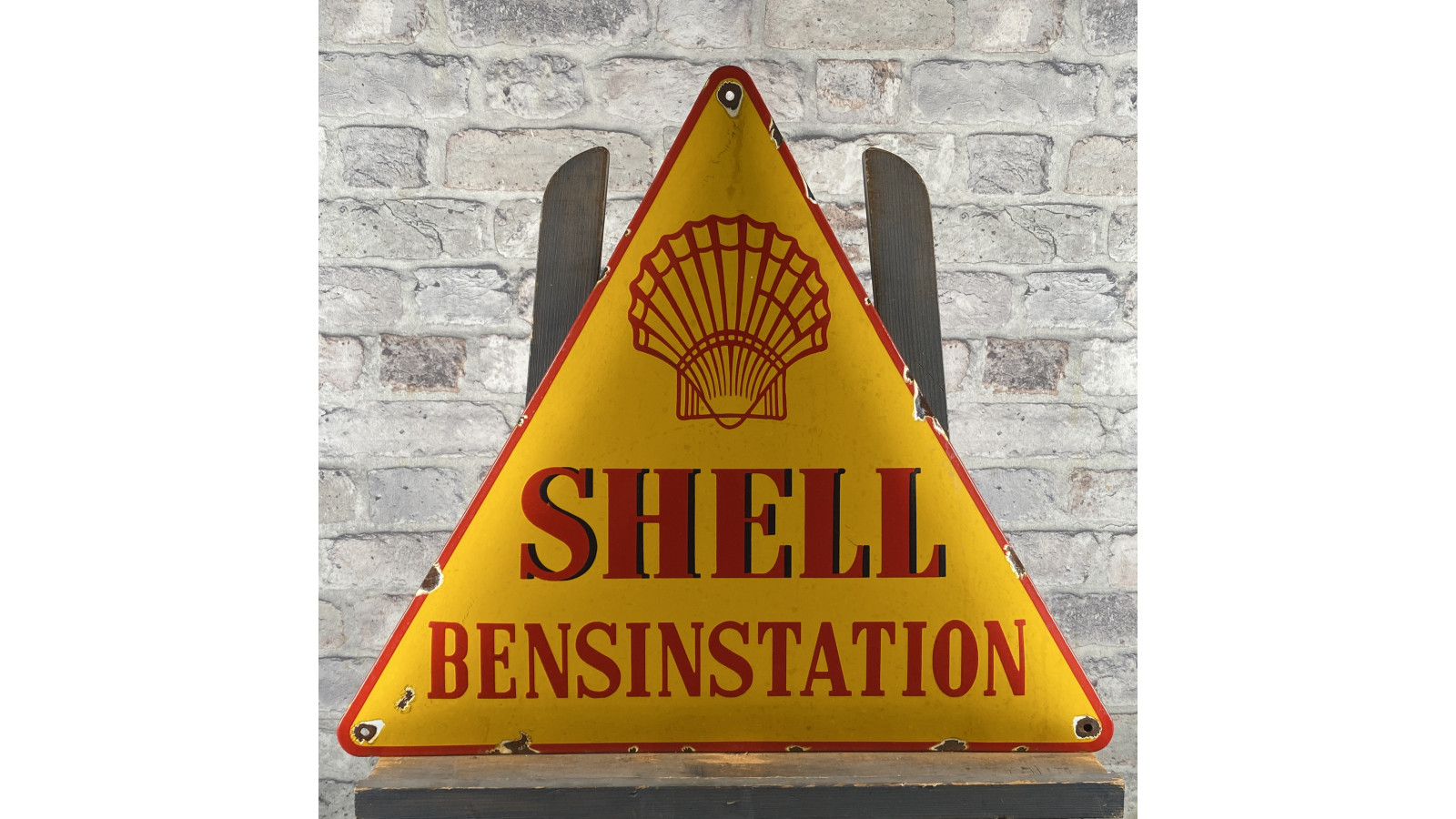 Shell No. 28