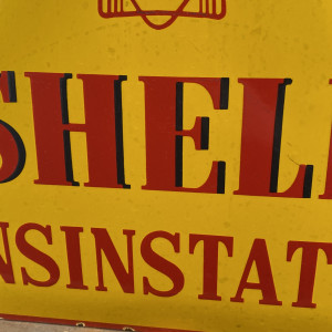 Shell No. 28