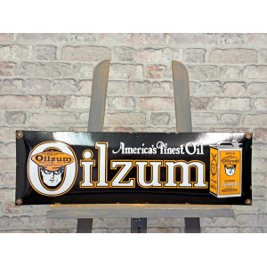 Oilzum No. 1