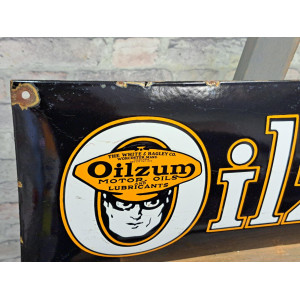 Oilzum No. 1