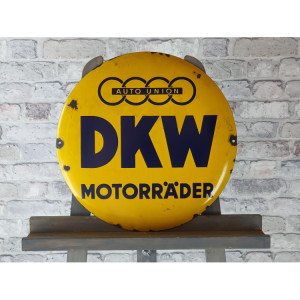 DKW No. 1