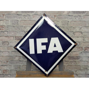 IFA No. 4