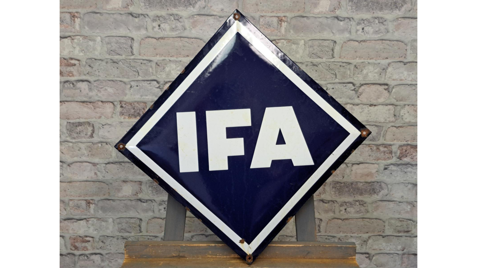 IFA No. 4