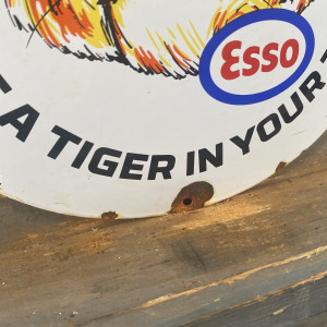 Esso No. 19