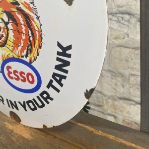Esso No. 19
