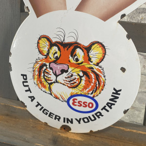 Esso No. 19