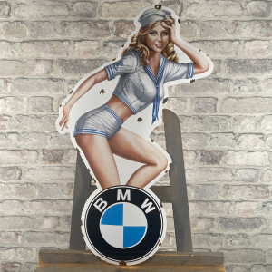 BMW No. 14