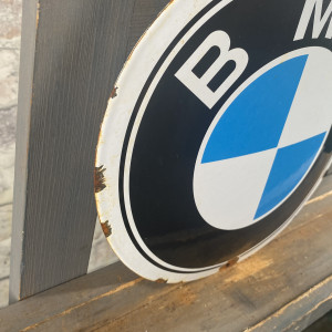 BMW No. 14