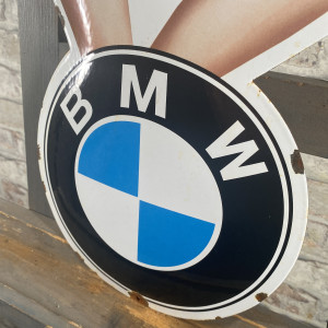 BMW No. 14