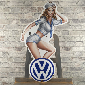 Volkswagen No. 26