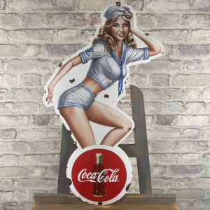 Coca Cola No. 15