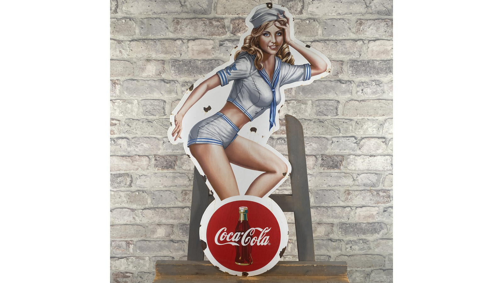 Coca Cola No. 15