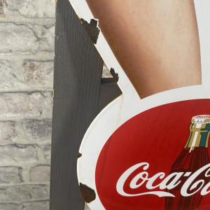 Coca Cola No. 15