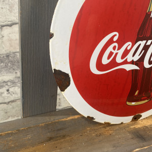 Coca Cola No. 15