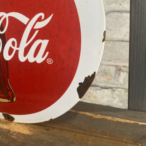 Coca Cola No. 15