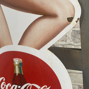 Coca Cola No. 15