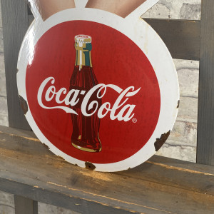 Coca Cola No. 15