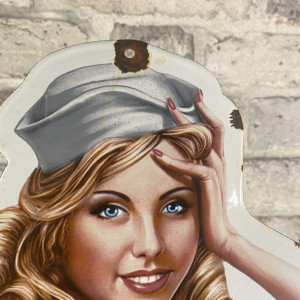 Vespa No. 36