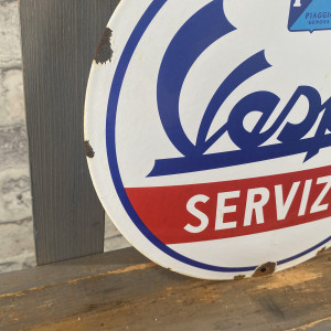 Vespa No. 36