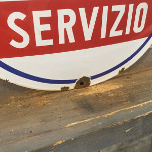 Vespa No. 36