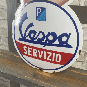 Vespa No. 36