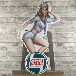 Castrol No. 12