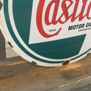 Castrol No. 12