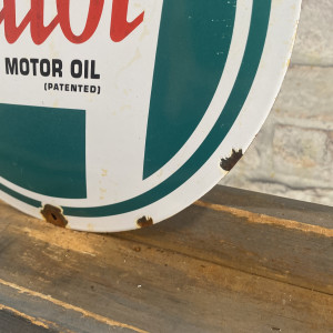 Castrol No. 12