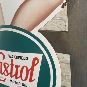 Castrol No. 12