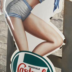 Castrol No. 12