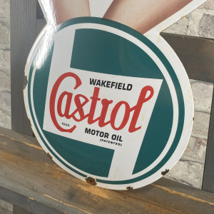 Castrol No. 12
