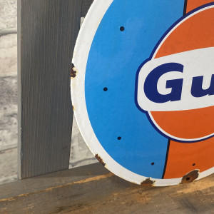Gulf No. 1