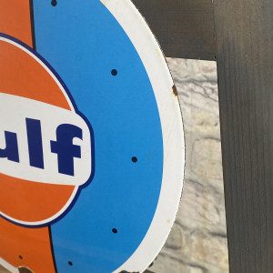 Gulf No. 1