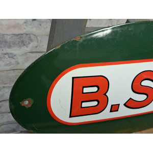 BSA No. 2