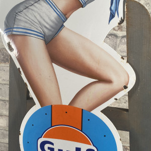 Gulf No. 1