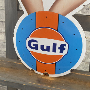 Gulf No. 1
