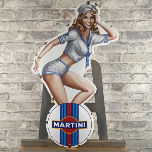 Martini No. 4