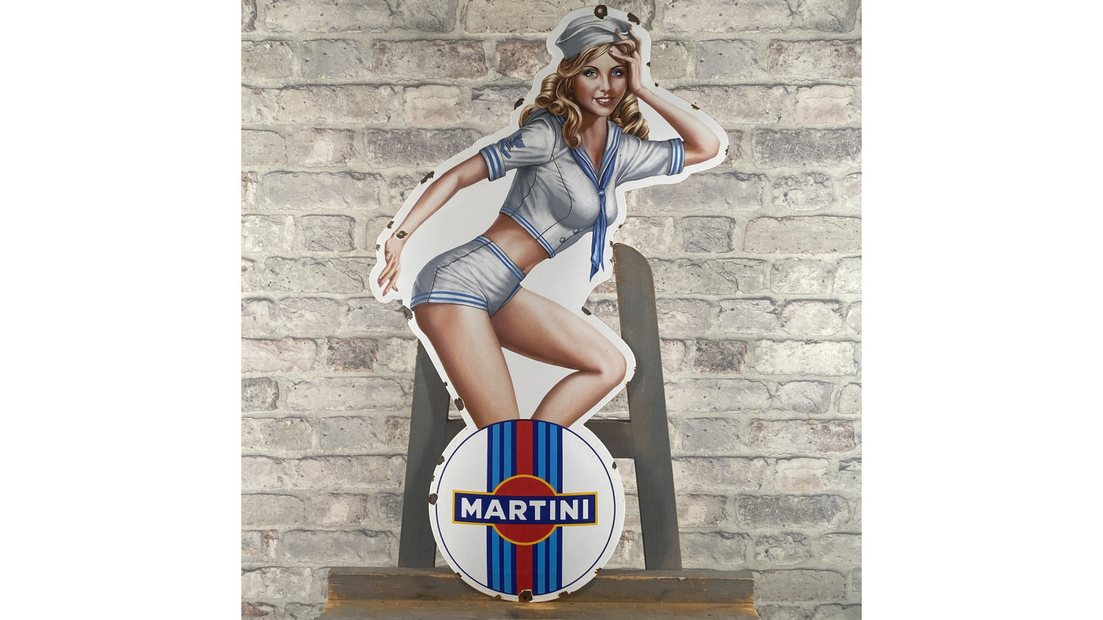 Martini No. 4