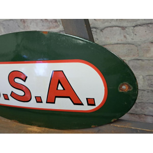 BSA No. 2