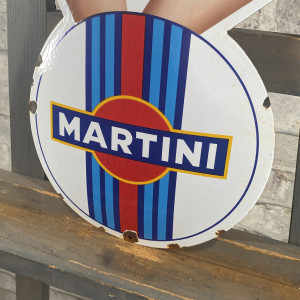 Martini No. 4
