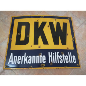 DKW No. 3
