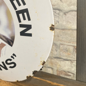 Steve McQueen No. 2