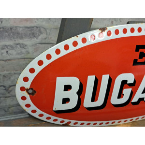 Bugatti No. 4