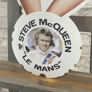 Steve McQueen No. 2
