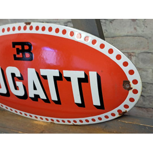 Bugatti No. 4