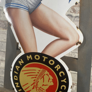 Indian No. 25